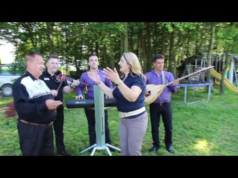 Senada i Mladi izvori - Ja sam momce rodom od Zvornika - (Official video 2017) HD