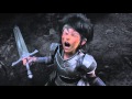 Dragon Nest Warrior S Dawn Trailer Own It Now On Blu Ray