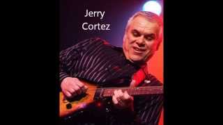 Monkey In Your Soul (Steely Dan) - Jerry Cortez cover
