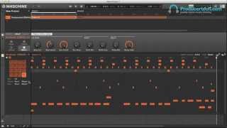 Video thumbnail for Free Maschine EDM Kit Demo - October Giveaway #2 by Producertech