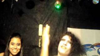 the cure-just say yes