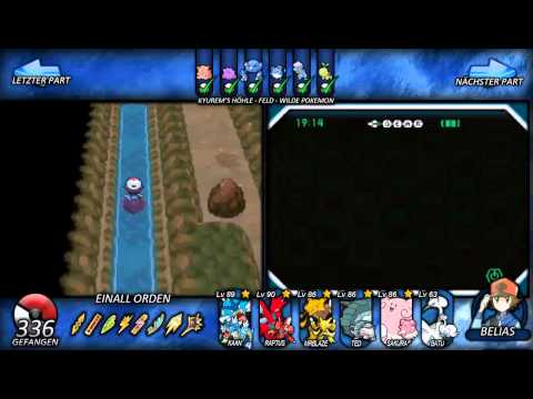 Pokemon PitchBlack - #81: Ein Bitteres Ende [ENDE]