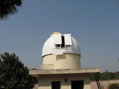 Observatório Astronômico