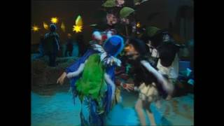 Rolf  Vogelhochzeit Schlaf Lied Musikvideo