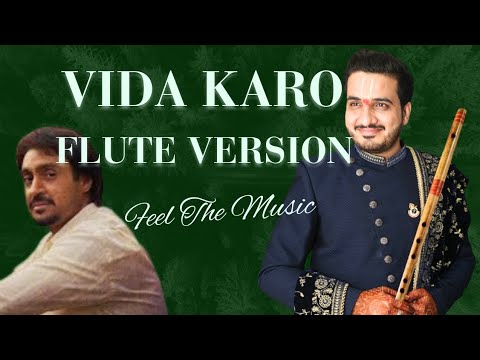 Menu Vida Karo Flute full version/Vida karo instrumental