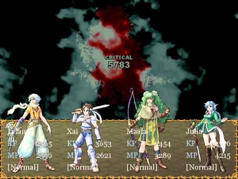 Let's Play Elements Destiny - Ancient Powers - Teil 112