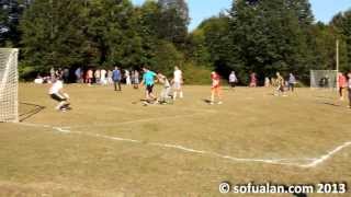 preview picture of video 'Köprücük Pikniği Futbol Turnuvası 2013 (2)'