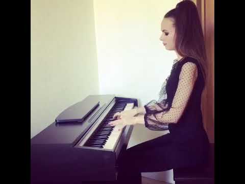 Красивая музыка. Rolf Lovland Song from a “Secret Garden”