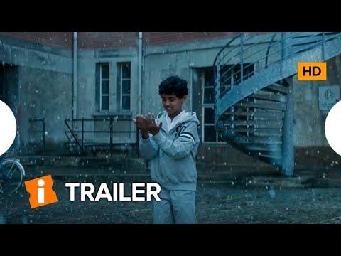 A Chance de Fahim - Trailer