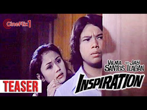 INSPIRATION | TEASER 1 | Vilma Santos, Jay Ilagan, Carlos Salazar
