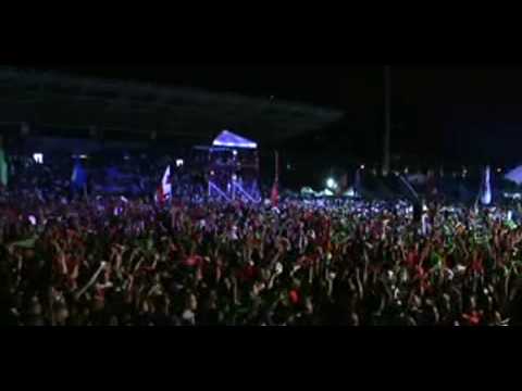 Pitbull Feat. Lil Jon - The Anthem