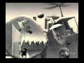 Spy Vs Spy Helicopter Mountain Dew Commercial