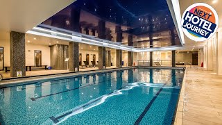 Holiday Inn London - Kensington By IHG | London, United Kingdom | Hotel Review 🛏