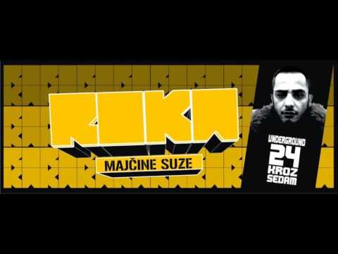 Roka ft. Shmekerasta  - 16 grama