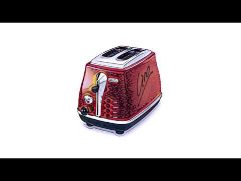 Ciro y los Persas - Toaster (Give me Back my) - Adelanto Naranja Persa 2