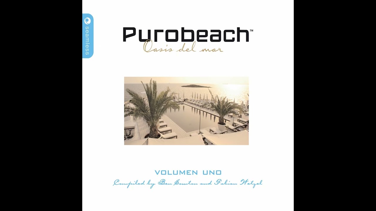Purobeach - Volumen Uno • CIB trailer