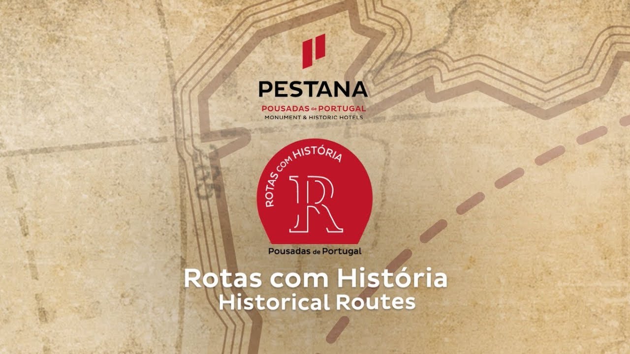 Rotas com História