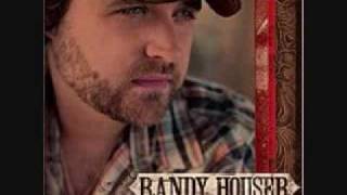 Randy Houser How Many Times