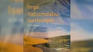 Download lagu Impi yabomdabu isethunjini: Isizinda mp3