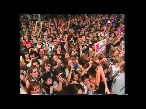 Caught in the Act - VIVA Interaktiv auf der IFA (1)