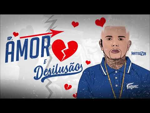 MC MATEUZIN FP, MC LIPI DA UR E MC ITALO BH - ÚLTIMO ROMANCE - DJ RK
