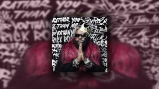 Rick Ross - Lamborghini Doors feat Meek Mill &amp; Anthony Hamilton (LYRICS)