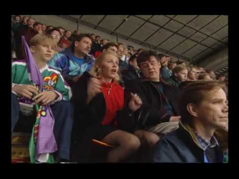 Hynttyyt yhteen: Jokerit vs. K-Espoo