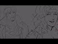 EL TANGO DE ROXXANNE ANIMATIC Xmen Rogue And Gambit