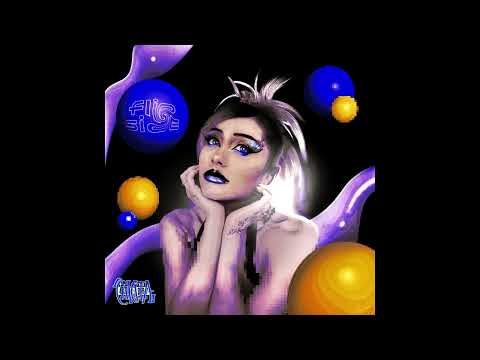 Ariana Grande - FLIP/SIDE (Audio)