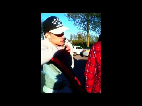 Freestyle Ematom à l'ancienne