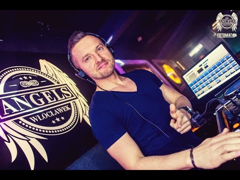 Angels Prestige Club Promo Music - 001[mixed by MERCUS]