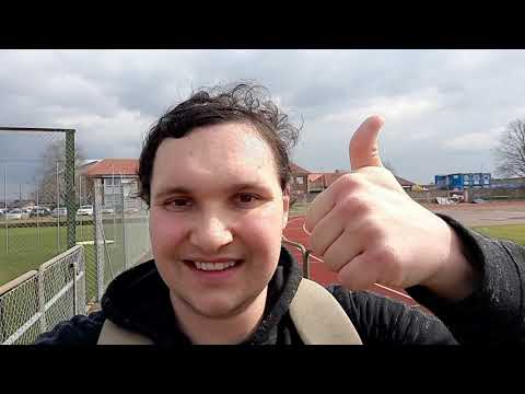 Watching home football