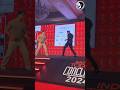 Akshay Kumar And Tiger Shroff Fight On The Stage 🫢 Shorts Tigershroff Akshaykumar Fight