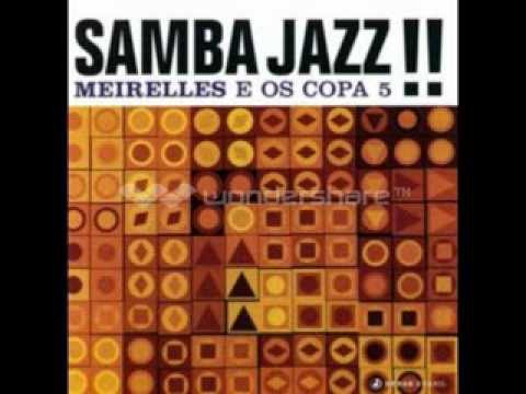 J. T.  Meirelles e Os Copa 5 - Última Página [2005]