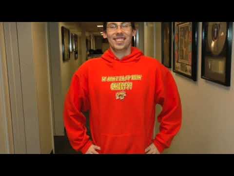 How Did JD Get Hired- 2008