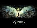 Dragon Age Inquisition - Main Theme 
