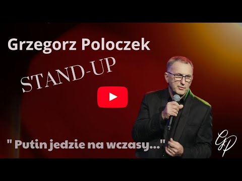 Putin jedzie na wczasy