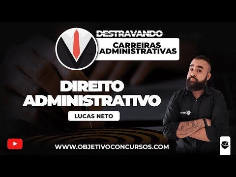 DESTRAVANDO CARREIRAS ADMINISTRATIVAS | Dir. Administrativo - Lei 8112/90. Prof. Lucas Neto.