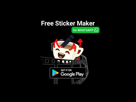 Animated Stickers Maker & GIF APK (Download Grátis) - Android Aplicativo