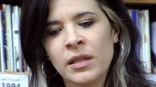 Stephanie Smith Interview