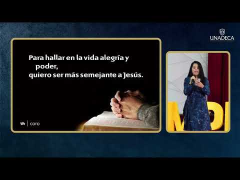 280 Ser Semejante a Jesús - Himnario Adventista