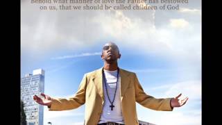 Reggae Gospel Joshua Kesler 'Draw me Close' Sweetness Riddim