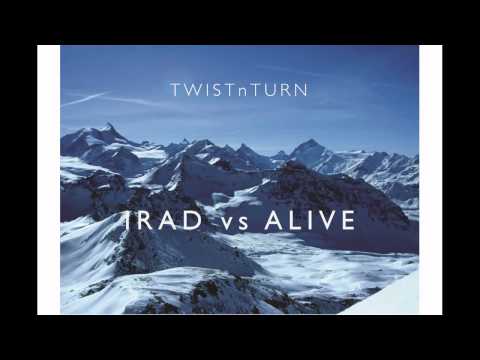 Dirty South & Thomas Gold feat Kate Elsworth x Knife Party - Alive vs LRAD