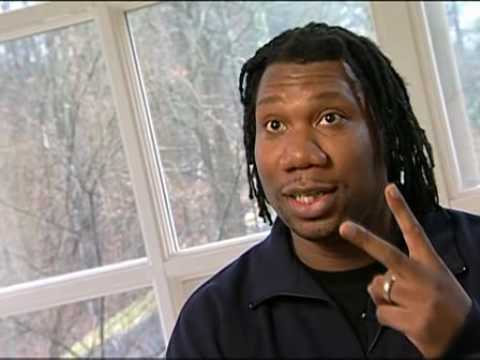 KRS ONE vs MC SHAN (Popular Musicology).avi