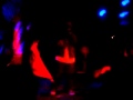 Esham Mental Stress Opening At The Phantasy