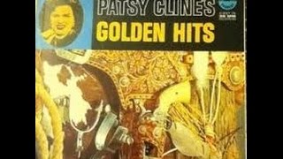 Patsy Cline - Golden Hits - In Care of the Blues  /Everest 1200 1962