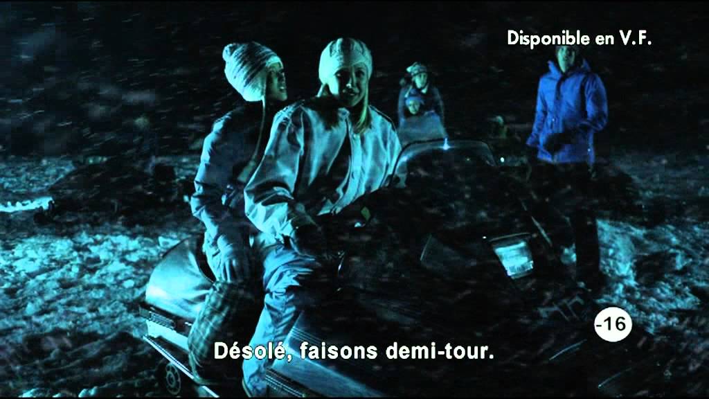 Miniature de la vidéo Détour Mortel 4 - non-censuré, interdit au moins de 16 ans du film Détour mortel 4 : Origines sanglantes