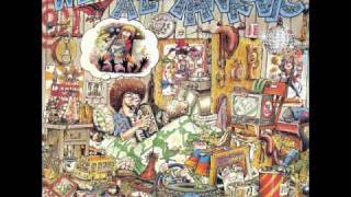 I&#39;ll Be Mellow When I&#39;m Dead - &quot;Weird Al&quot; Yankovic