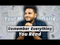 How I Remember Everything I Read (& You Can too) | Anuj Pachhel
