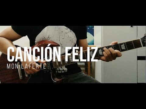 Canción Feliz - Mon Laferte